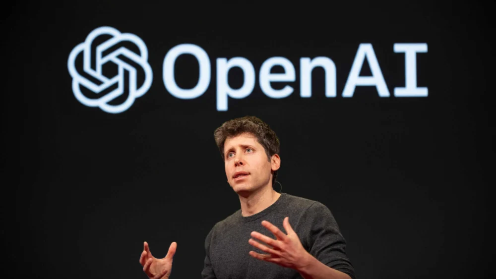 Investimentos de Sam Altman na OpenAI entram na mira de reguladores