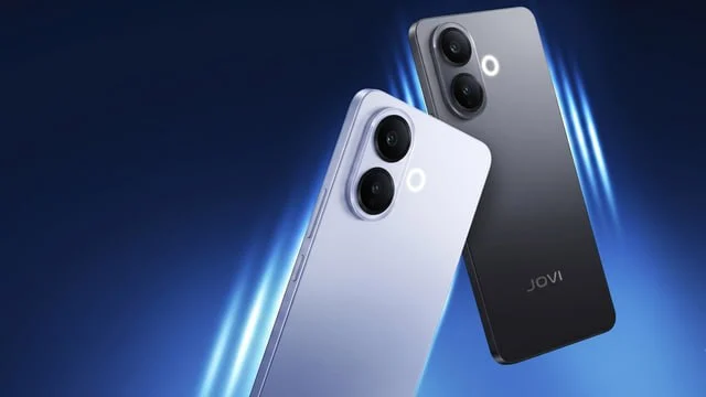 JOVI T1 5G chega ao Brasil com preço promocional de R$ 1.959
