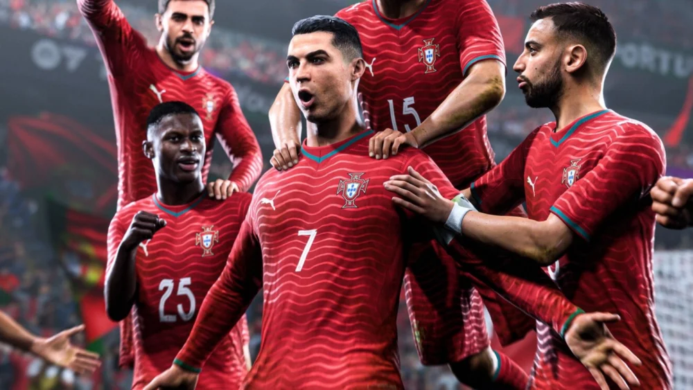 Jogos de futebol pra entrar no clima da Copa do Mundo