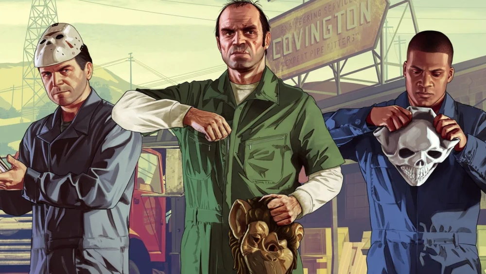 Life is Strange de graça, GTA 5 em promoção e mais! Veja as indicações de games da semana