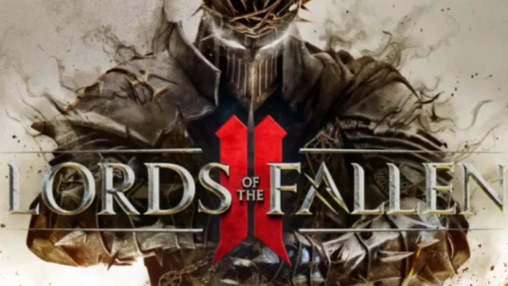 Lords of the Fallen II promete combates mais brutais e uma experiência muito mais completa