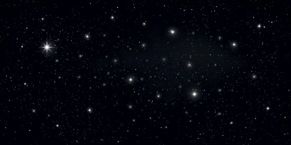 Luzes no céu antes da era dos satélites intrigam a Ciência até hoje