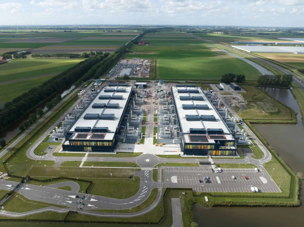 Maioria dos data centers no mundo está em risco; entenda
