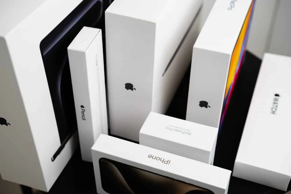 Mark Gurman comenta reajustes de preços da Apple, Meta Glasses e mais