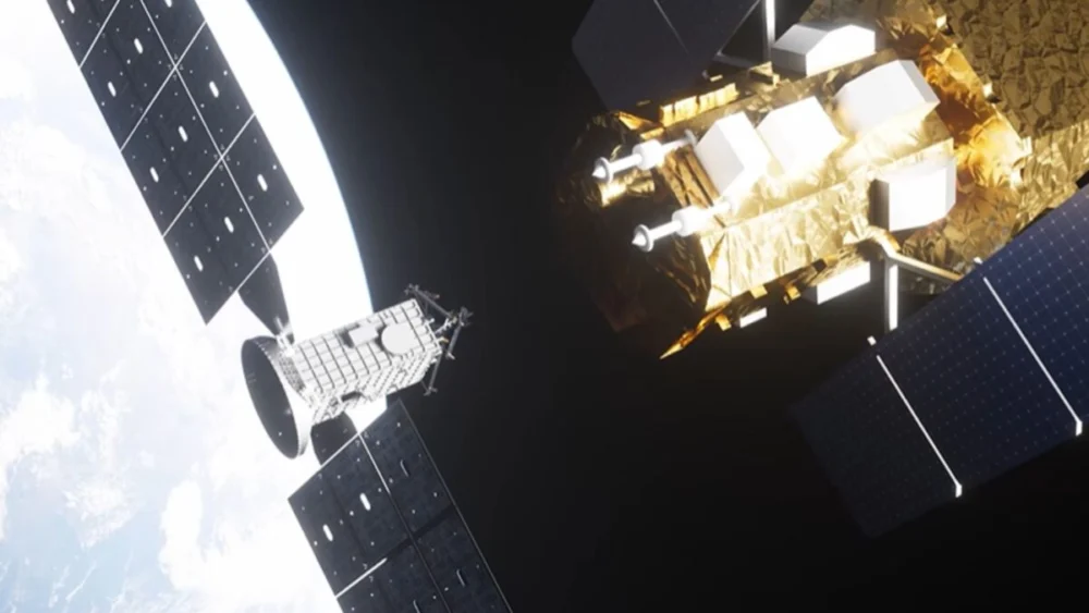 NASA corre contra o tempo para salvar telescópio espacial que está caindo em direção à Terra