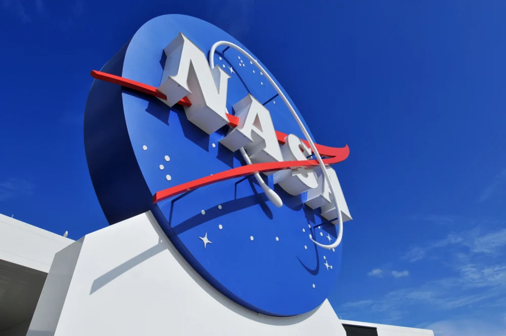 NASA revela módulo lunar gigante que ajudará a construir futura base permanente na Lua