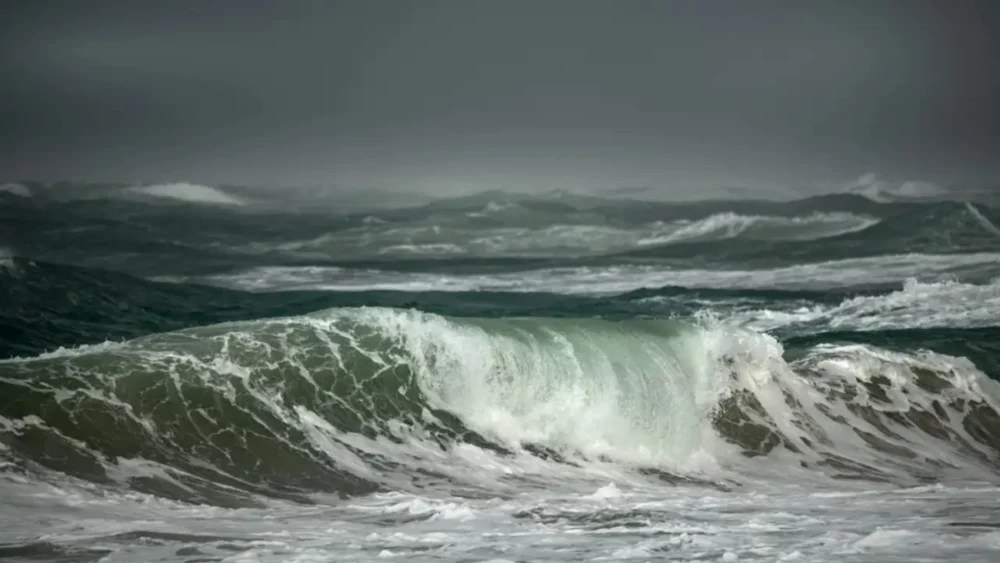 Não é apenas o derretimento das geleiras: cientistas descobriram o fator oculto que mais contribui para a elevação do nível do mar