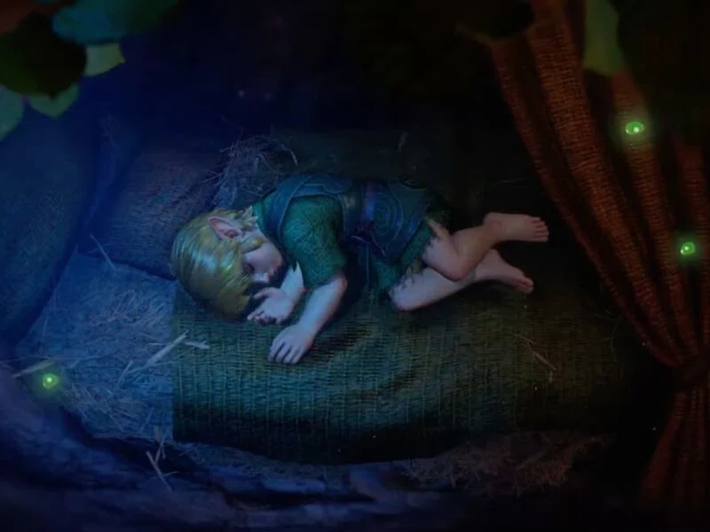 Nintendo anuncia remake do jogo 'The Legend of Zelda: Ocarina of Time'