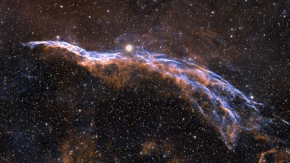 Nobel da Física participa de estudo que responde dúvida sobre o destino do universo