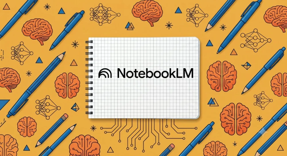 NotebookLM: saiba usar a IA do Google que te ajuda a estudar melhor