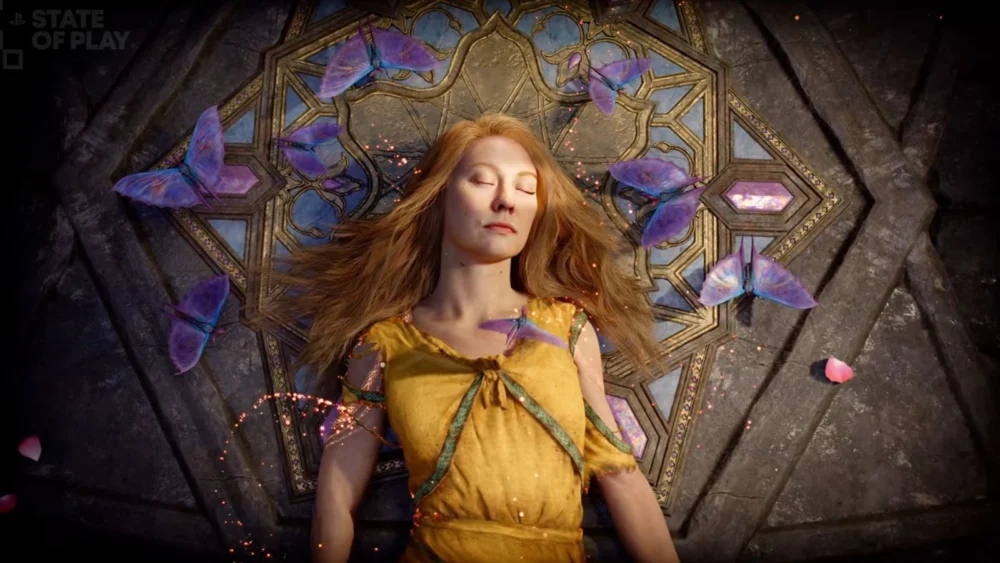 Novo God of War com Faye e duas novas mitologias é revelado no State of Play! Confira o trailer