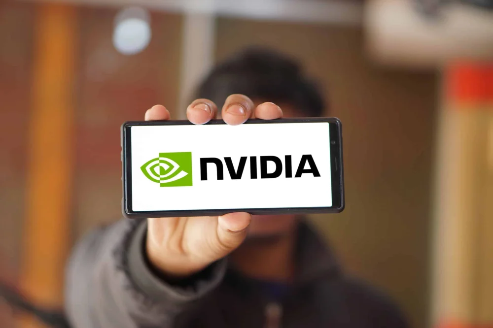 Nvidia e LG se juntam para desenvolver robôs humanoides e data centers de IA
