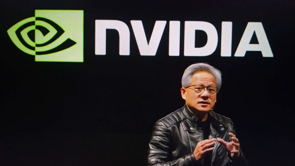 Nvidia e SK Hynix preparam anúncio conjunto em meio à crise de IA