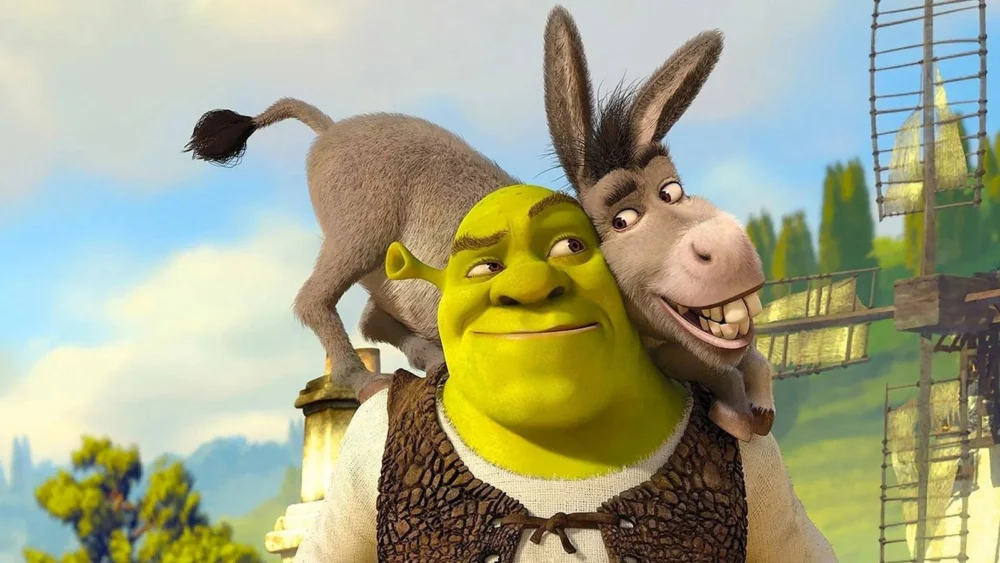 O Burro de Shrek vai ganhar um filme próprio, saiba tudo sobre o longa