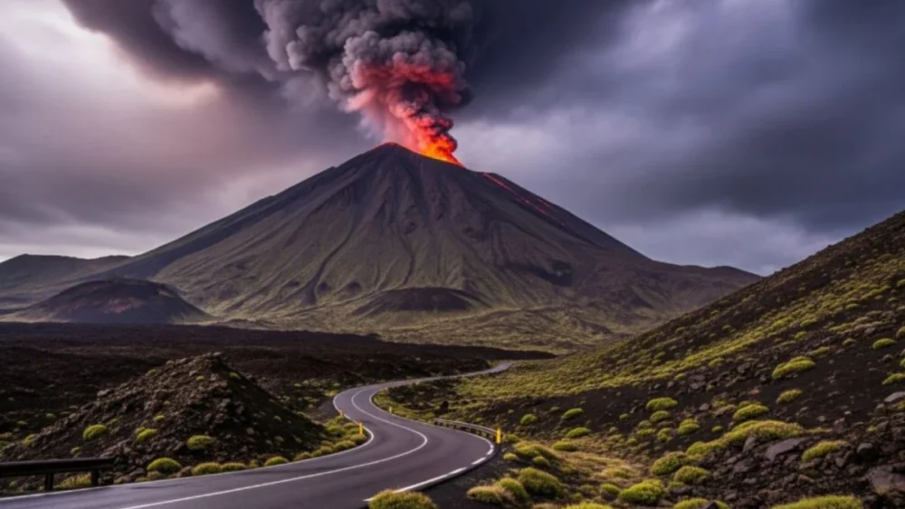 O Monte Etna guarda um segredo que pode mudar a previsão de erupções vulcânicas