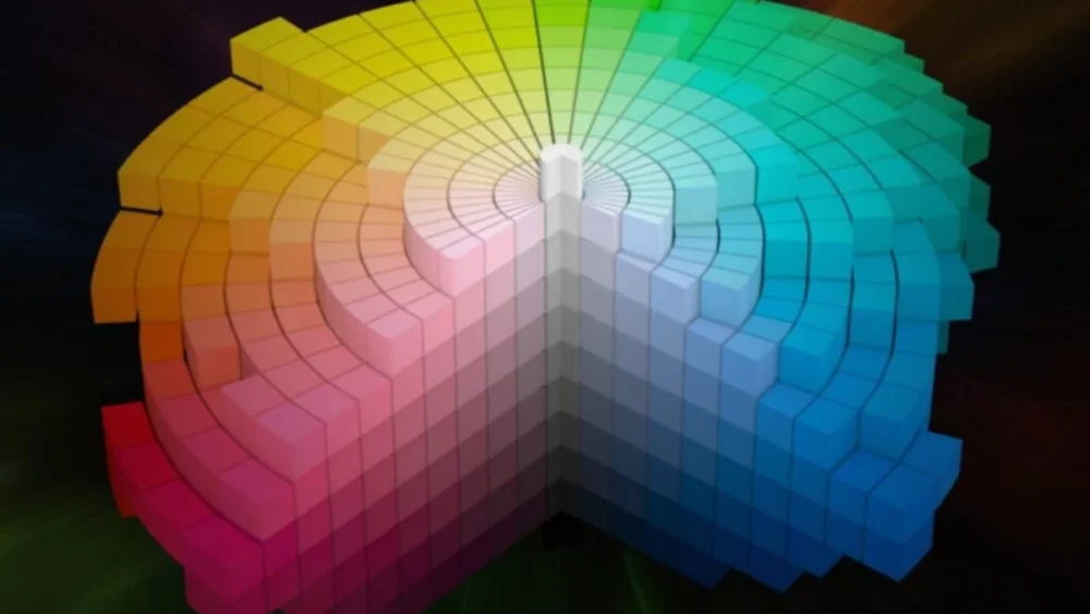 O enigma das cores que intrigava Schrödinger há 100 anos finalmente ganhou uma solução