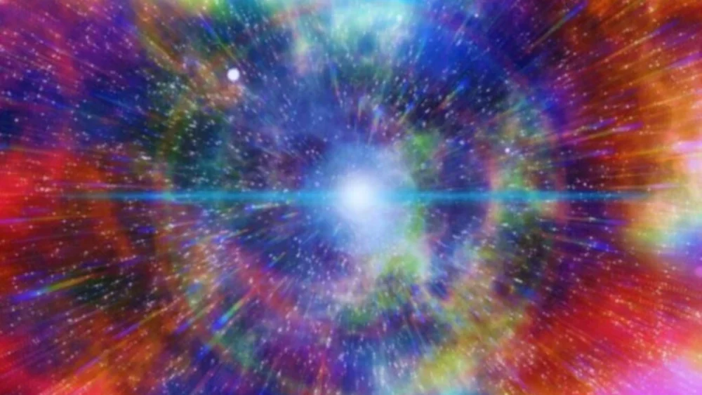 O que os cientistas encontraram nas profundezas do cosmos pode mudar a física moderna