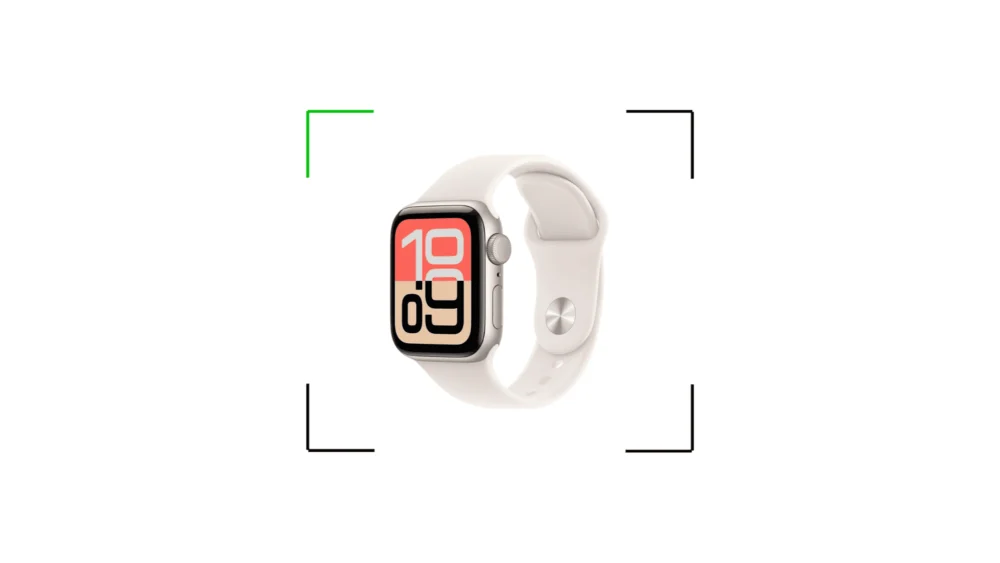 Ofertas 6.6 em Smartwatches: 5 Modelos com Até 60% OFF