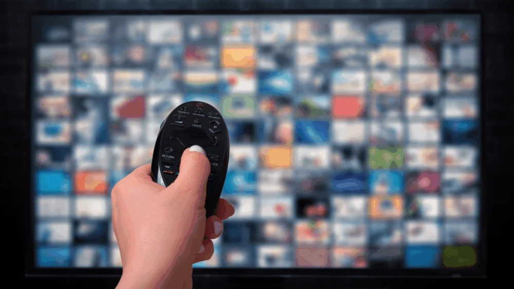 Os melhores sites para assistir filmes online grátis