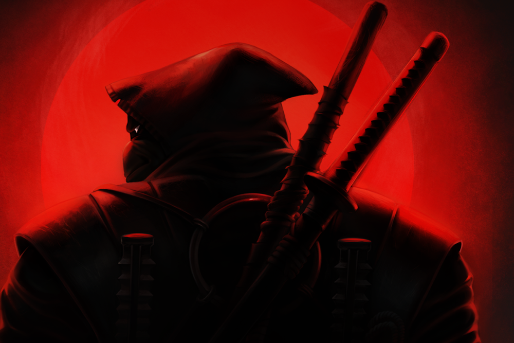 Paramount entra no mercado de games e anuncia título das Tartarugas Ninja