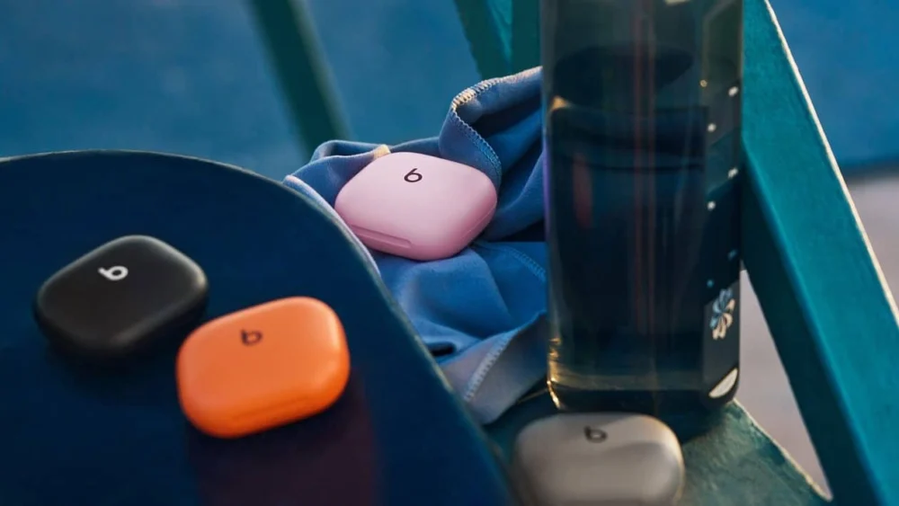 Powerbeats Fit são homologados pela Anatel