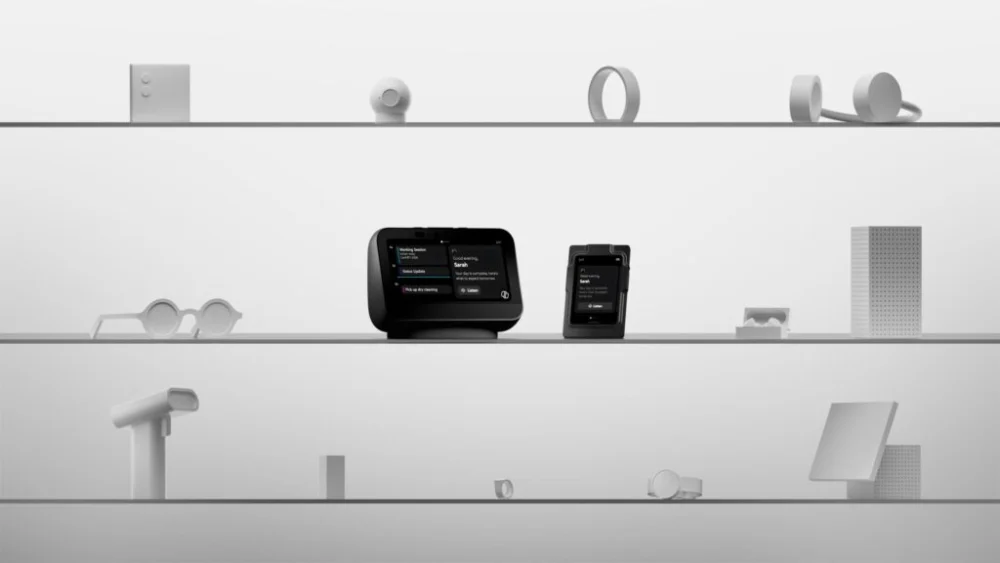 Project Solara: Microsoft mostra “sistema” para gadgets com agentes de IA