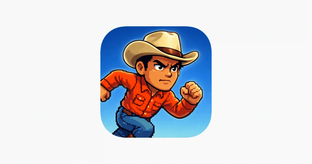 Promoções na App Store: Old Monterrey: Pixel Adventure, Room 1309, Watt – Calculadora de potência e mais!