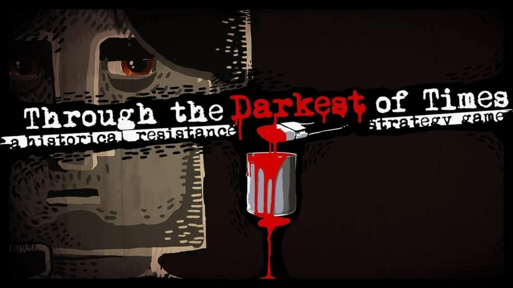 Promoções na App Store: Through the Darkest of Times, Thumper: Edição de Bolso, The Croissant Lab e mais!