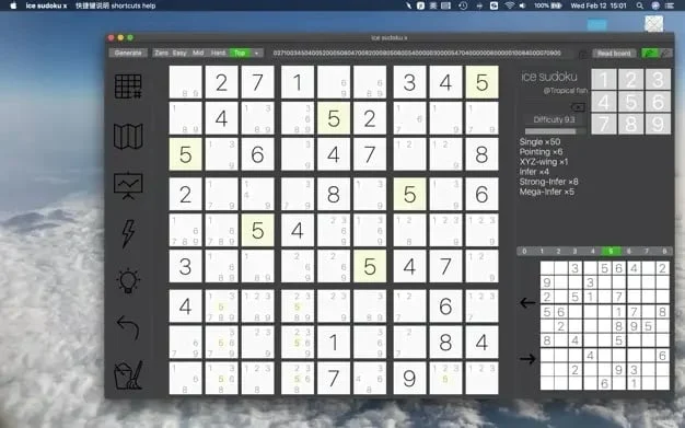 Promoções na App Store: ice sudoku, Jenny LeClue – Detectivu, Avenly – Trip Planner e mais!