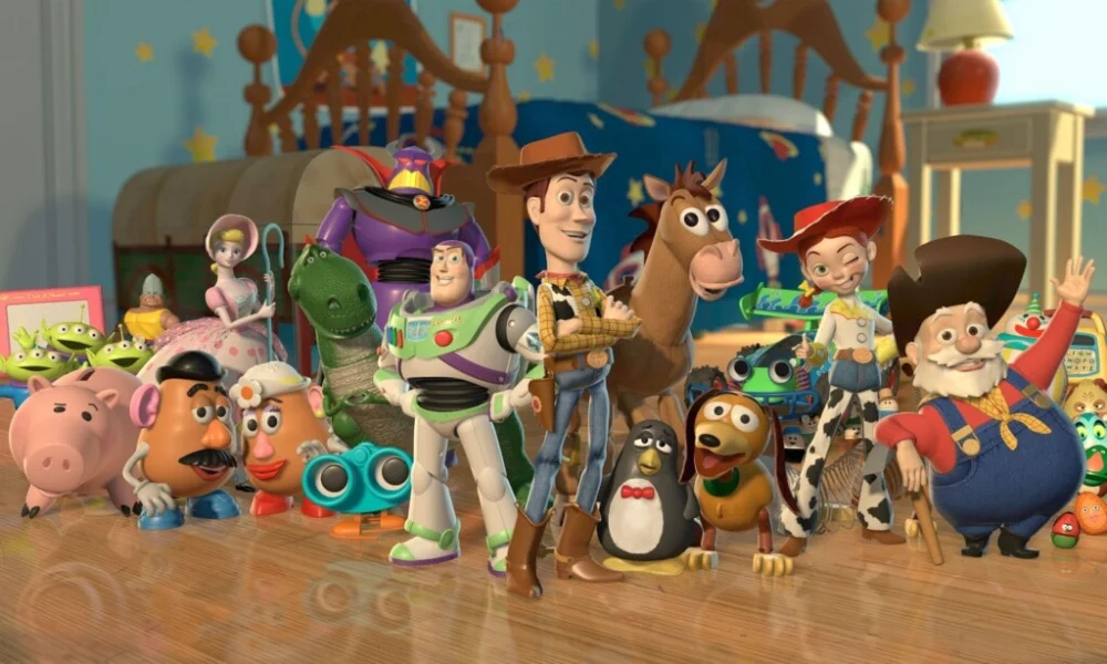 Ranking: os melhores filmes e séries do Disney+