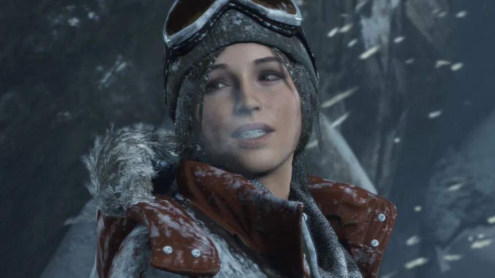 Rise of the Tomb Raider envelheceu como vinho, mas port no Switch 2 deixa a desejar