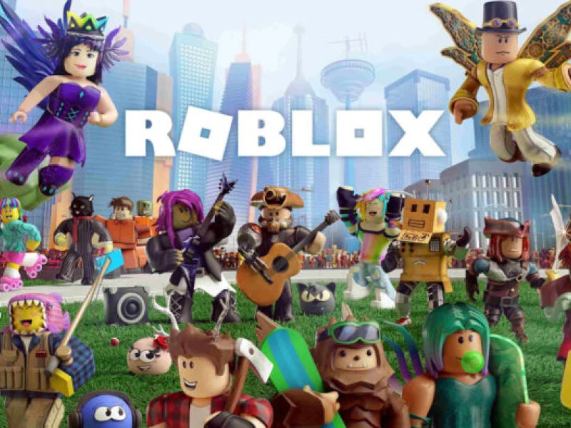 Roblox lança contas para menores de 16 anos e amplia poder dos pais; entenda novas regras