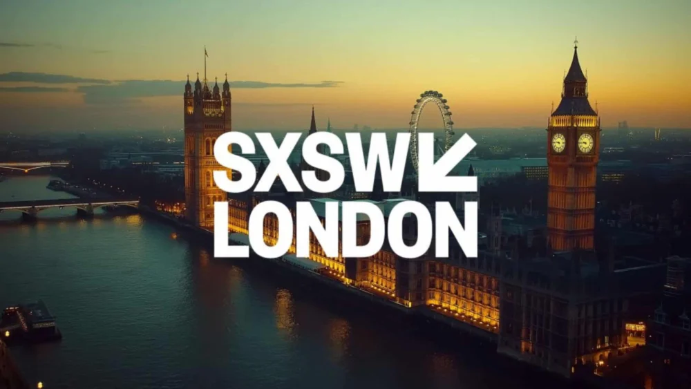 SXSW London debate quais são os limites do uso da IA