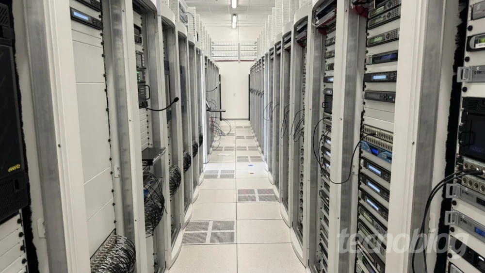 Samsung pode comemorar: vendas de DRAM crescem 85,8% no mundo
