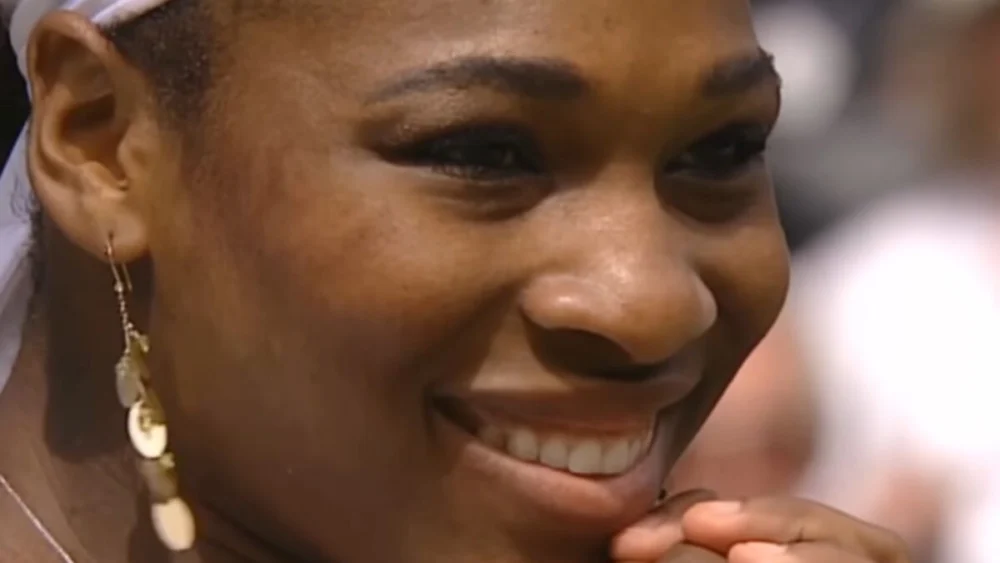 Serena Williams está de volta e Wimbledon acaba de ganhar uma história que parecia improvável até para o tênis