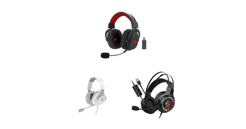 Som que envolve: headsets 7.1 surround em promoção na Amazon