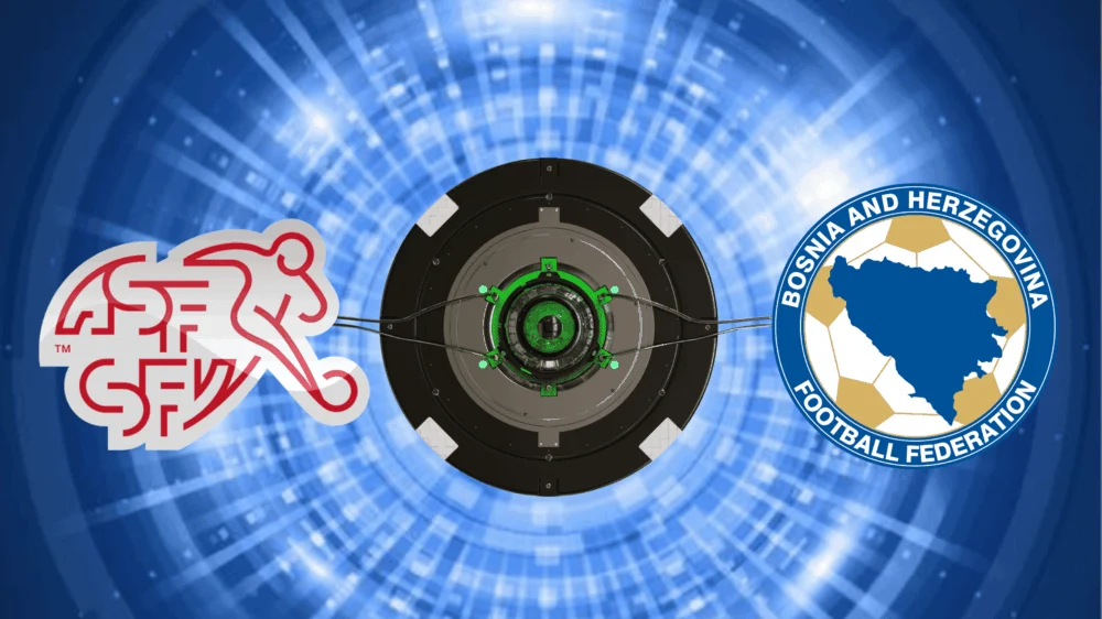 Suíça x Bósnia e Herzegovina: onde assistir, horário e escalações do jogo da Copa do Mundo