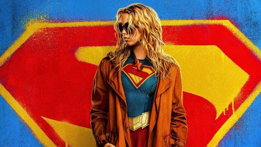 Supergirl, O Urso e mais! Os lançamentos de filmes e séries da semana (21/06)