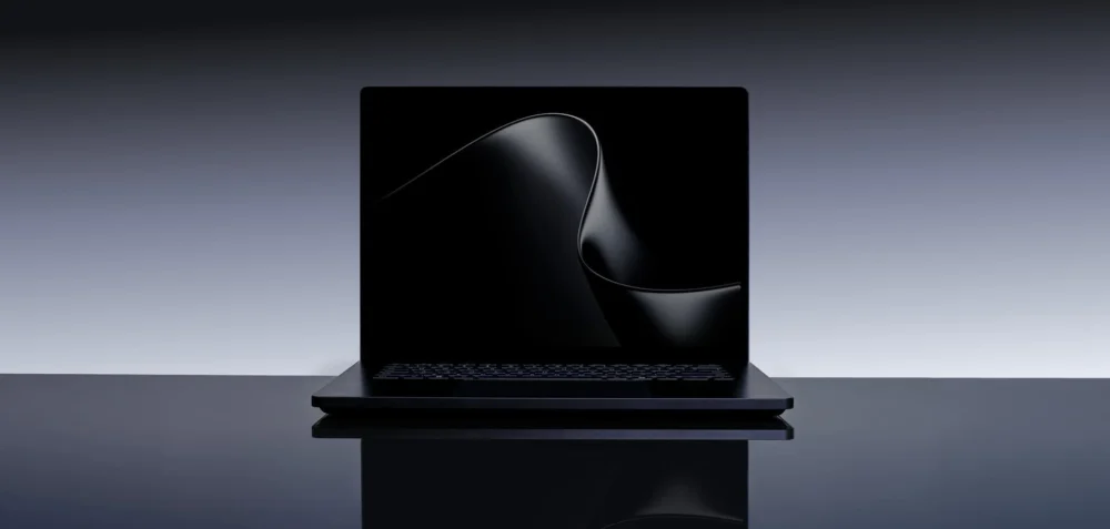 Surface Laptop Ultra é o primeiro notebook da Microsoft com NVIDIA RTX Spark