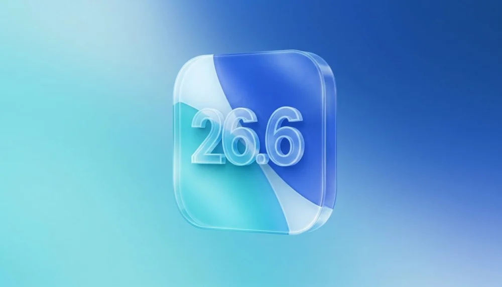 Terceiras betas do iOS 26.6, iPadOS 26.6, macOS 26.6, watchOS 26.6, tvOS 26.6 e visionOS 26.6 são liberadas