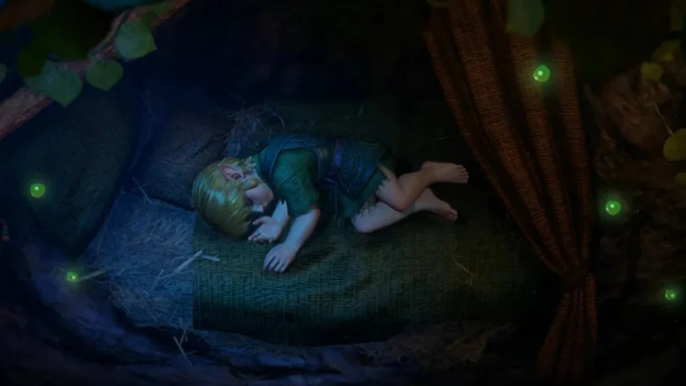 The Legend of Zelda: Ocarina of Time Remake é revelado na Nintendo Direct