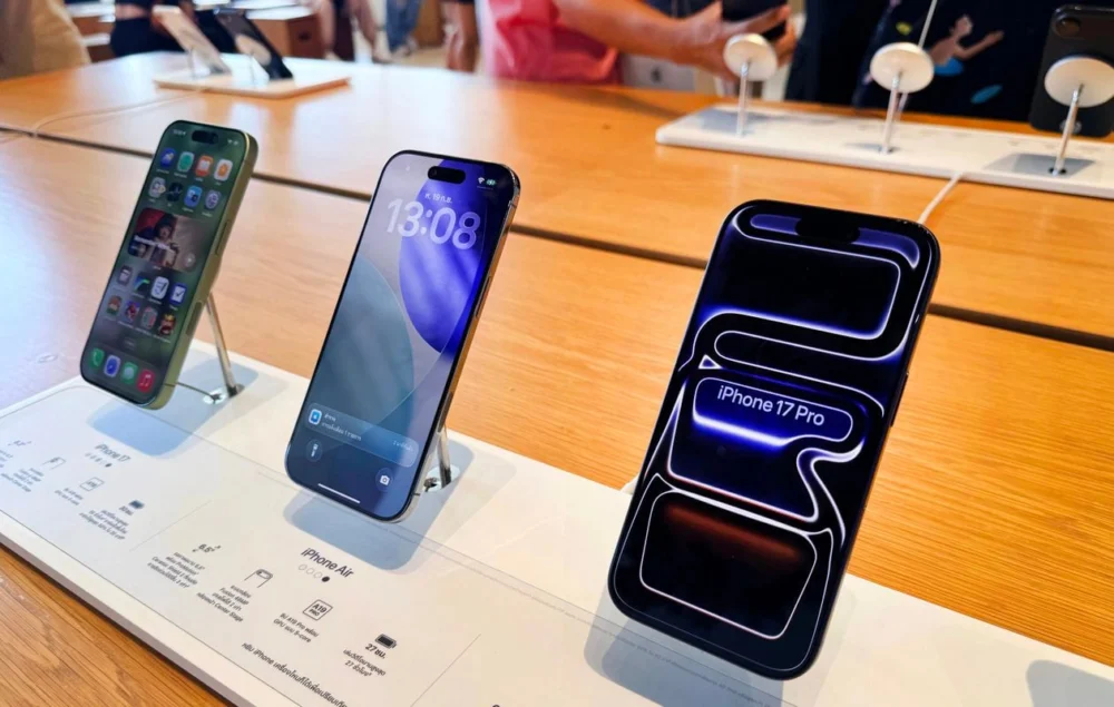 Tim Cook admite que Apple aumentará preços devido à crise de memória