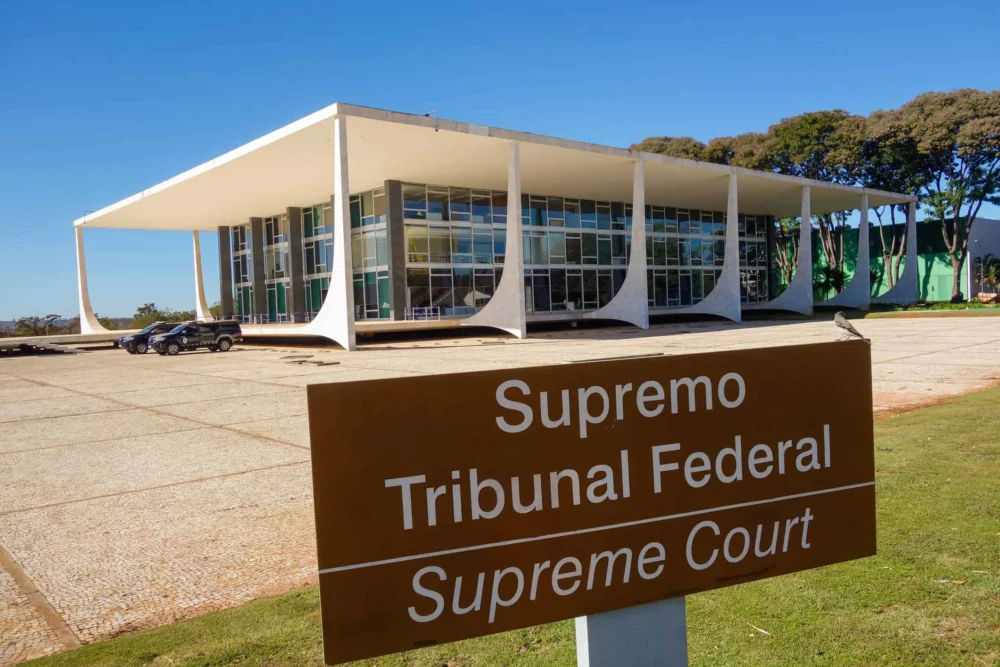 Toffoli rejeita censura e mantém responsabilização de big techs por conteúdo ilícito