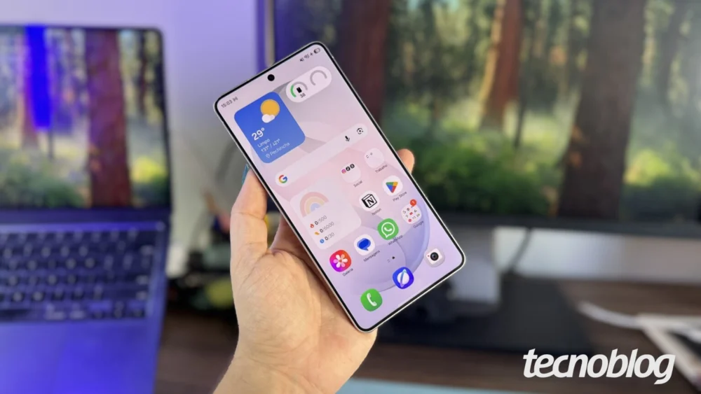 Últimos lançamentos de celular da Samsung: qual comprar em 2026?