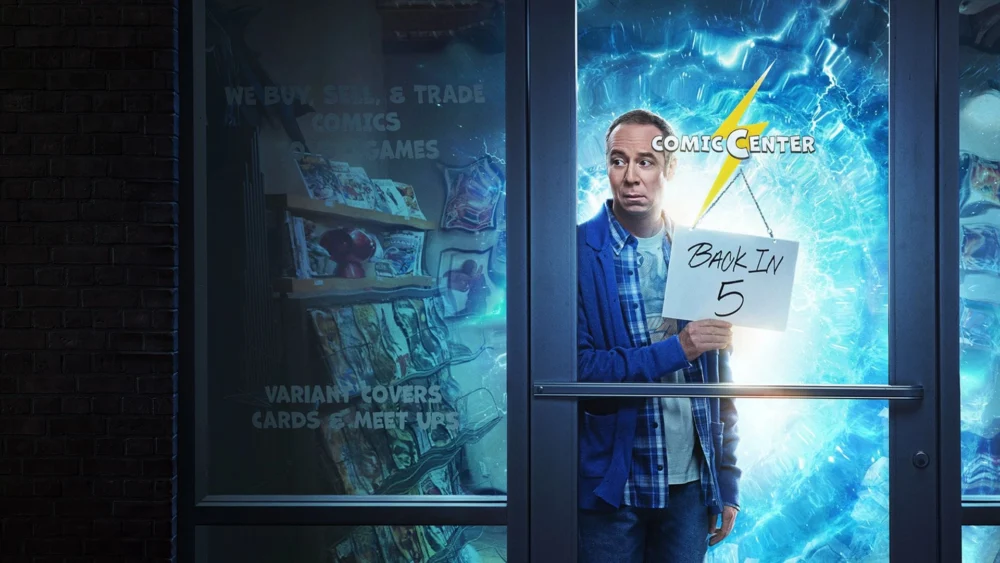 Veja os lançamentos do HBO Max em julho de 2026