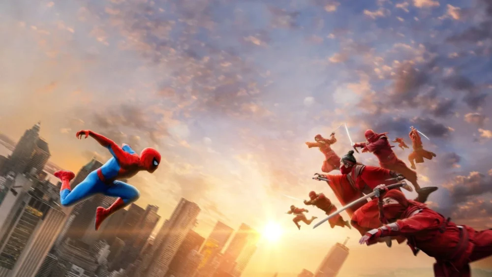 Veja os lançamentos do cinema em julho de 2026