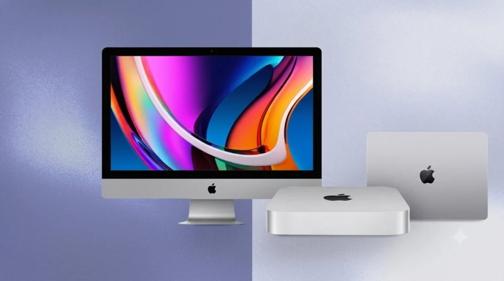 Veja os novos preços para MacBooks, iMacs e Mac Minis para o Brasil