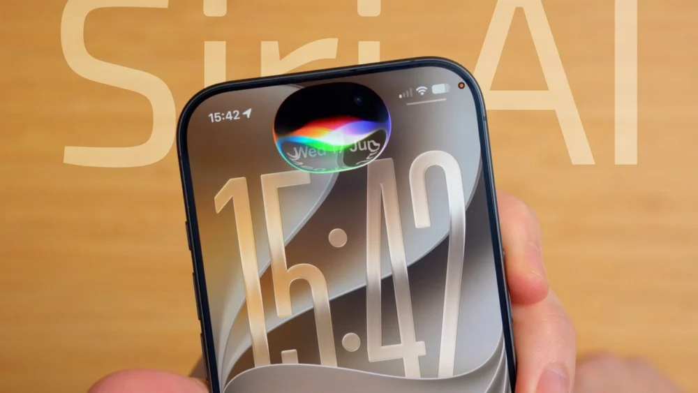 Vídeo: Siri AI no iOS 27 — a Apple finalmente acertou a mão?