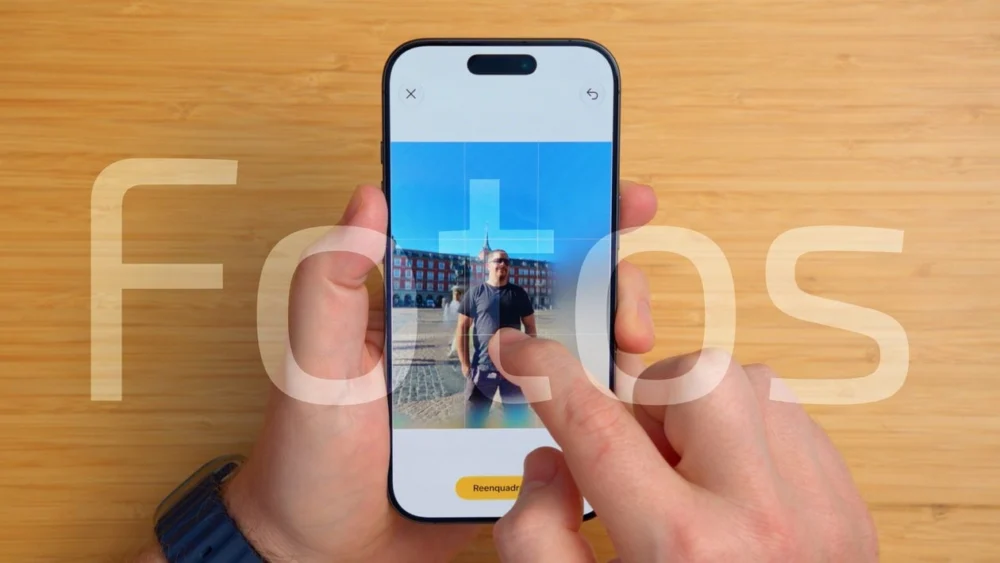 Vídeo: iOS 27 beta — as grandes novidades do app Fotos com e sem Apple Intelligence