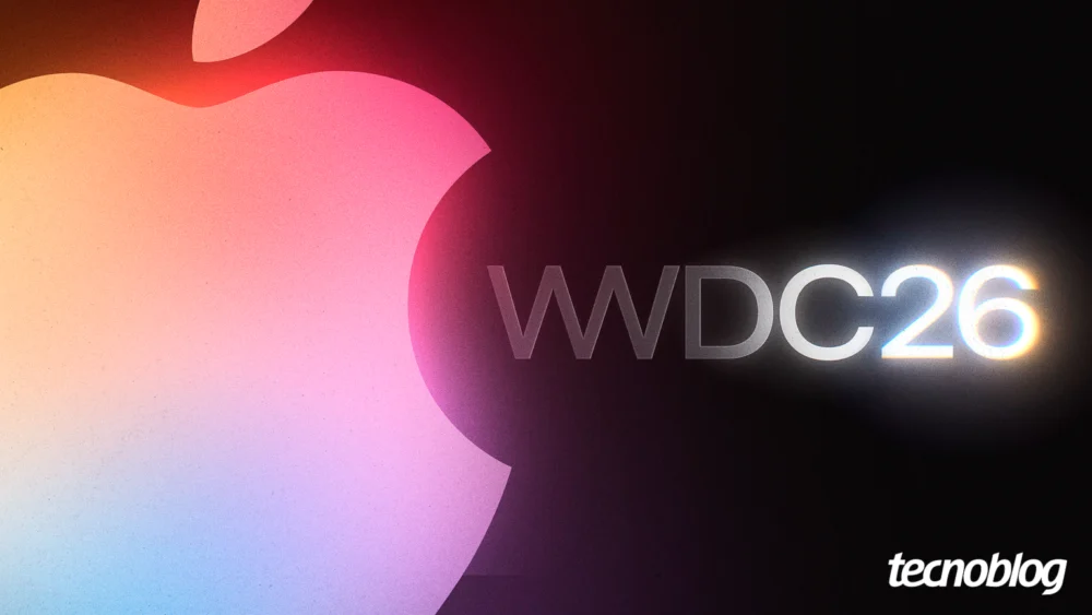 WWDC 2026: como assistir ao evento da Apple ao vivo